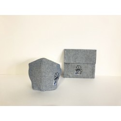 Μάσκες Ενηλίκων Set