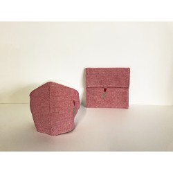 Μάσκες Ενηλίκων Set