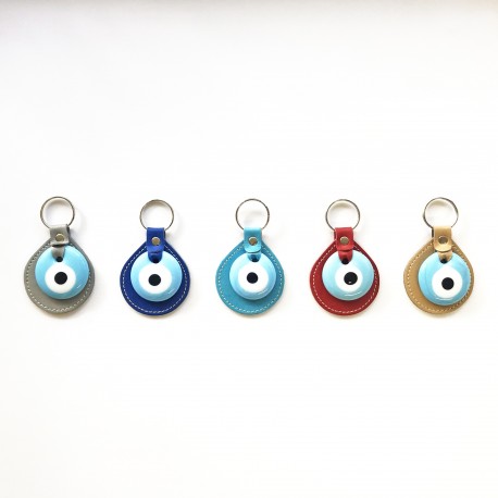 Μπρελόκ Μάτι