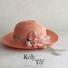 Καπέλο Rosa