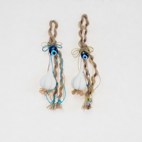 Γούρι σκόρδο