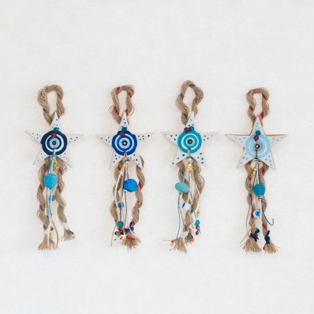 Γούρι σπιτάκι