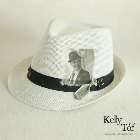 Καπέλο Frank Sinatra