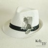 Καπέλο Frank Sinatra